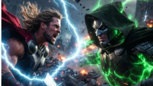 thor-vs-doctor-doom