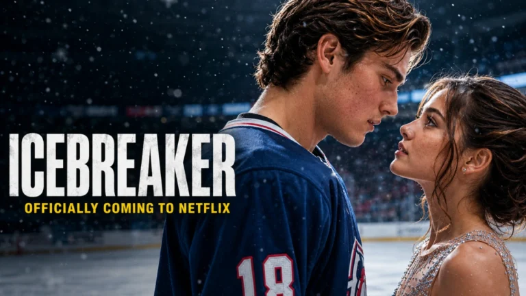 icebreaker-netflix-series