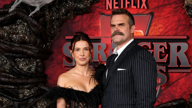 millie-bobby-brown-david-harbour-netflix-spy-series