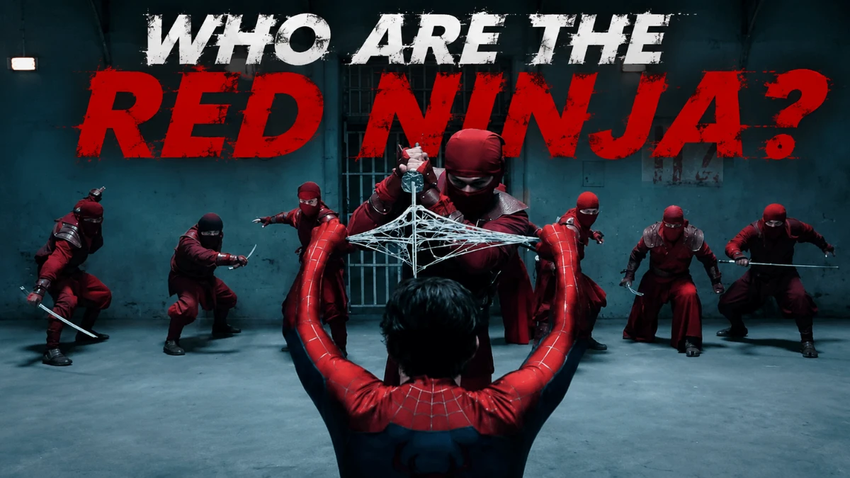 spider-man-brand-new-day-red-ninjas
