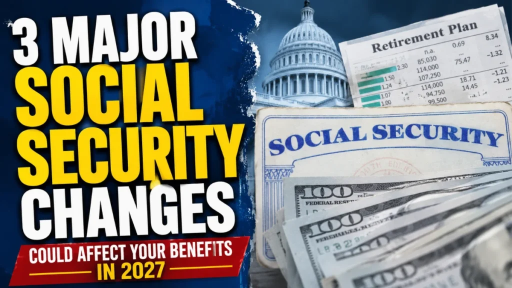 3-major-social-security-changes-benefits-2027