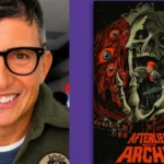 afterlife-with-archie-disney-plus-serie