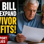 social-security-survivor-benefits-expansion-bill-2026