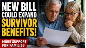 social-security-survivor-benefits-expansion-bill-2026