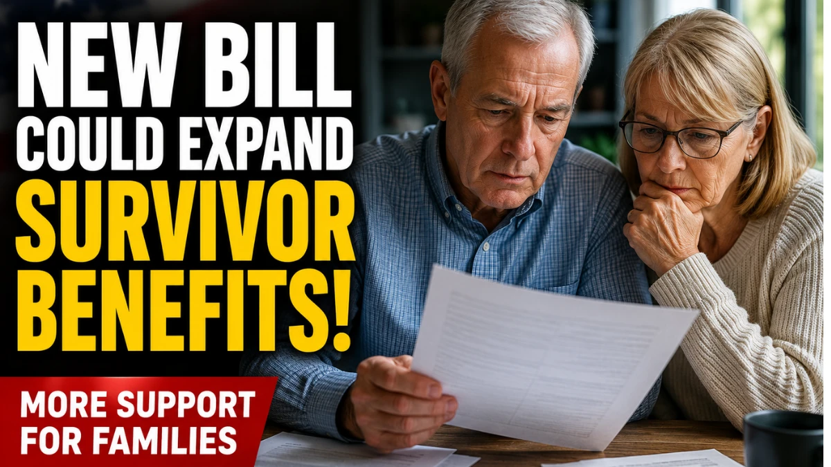 social-security-survivor-benefits-expansion-bill-2026