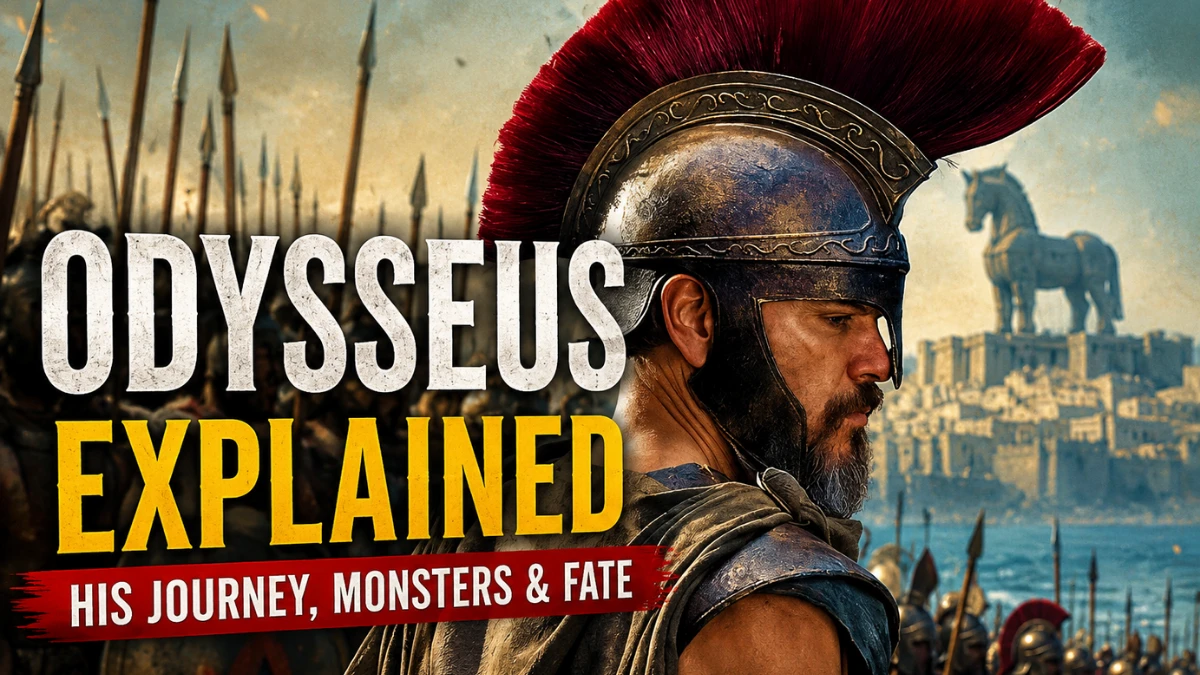 who-is-odysseus