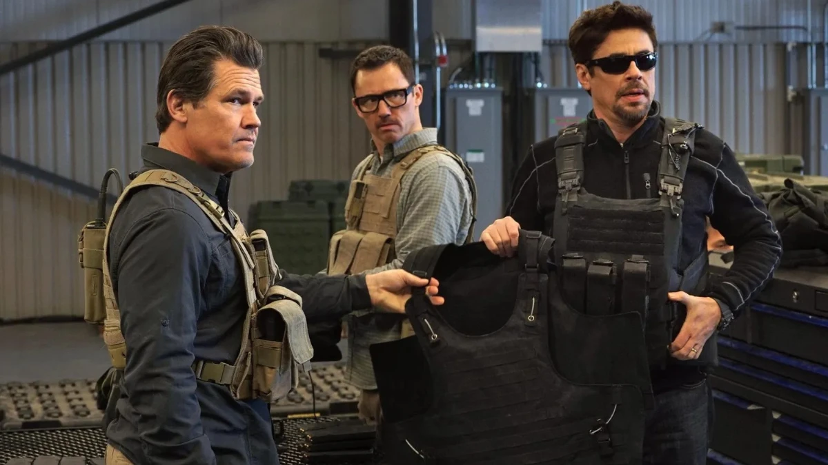 sicario-3-josh-brolin-production-update